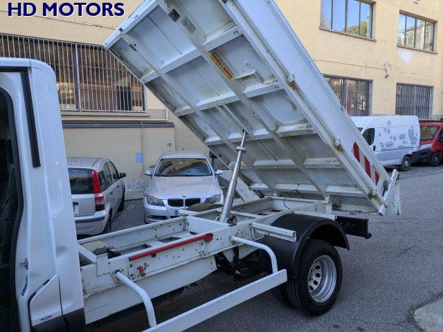 FORD TRANSIT 350 2.0 170CV RWD PM-RG ribaltabile ge