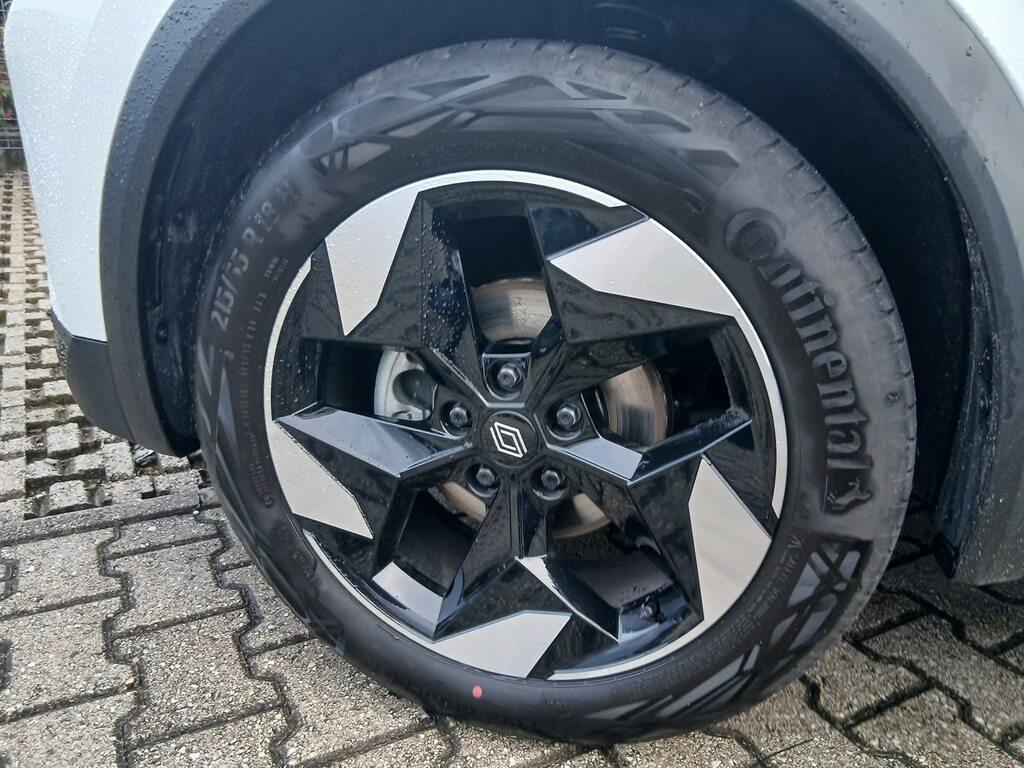 Renault Captur 1.0 TCe Techno