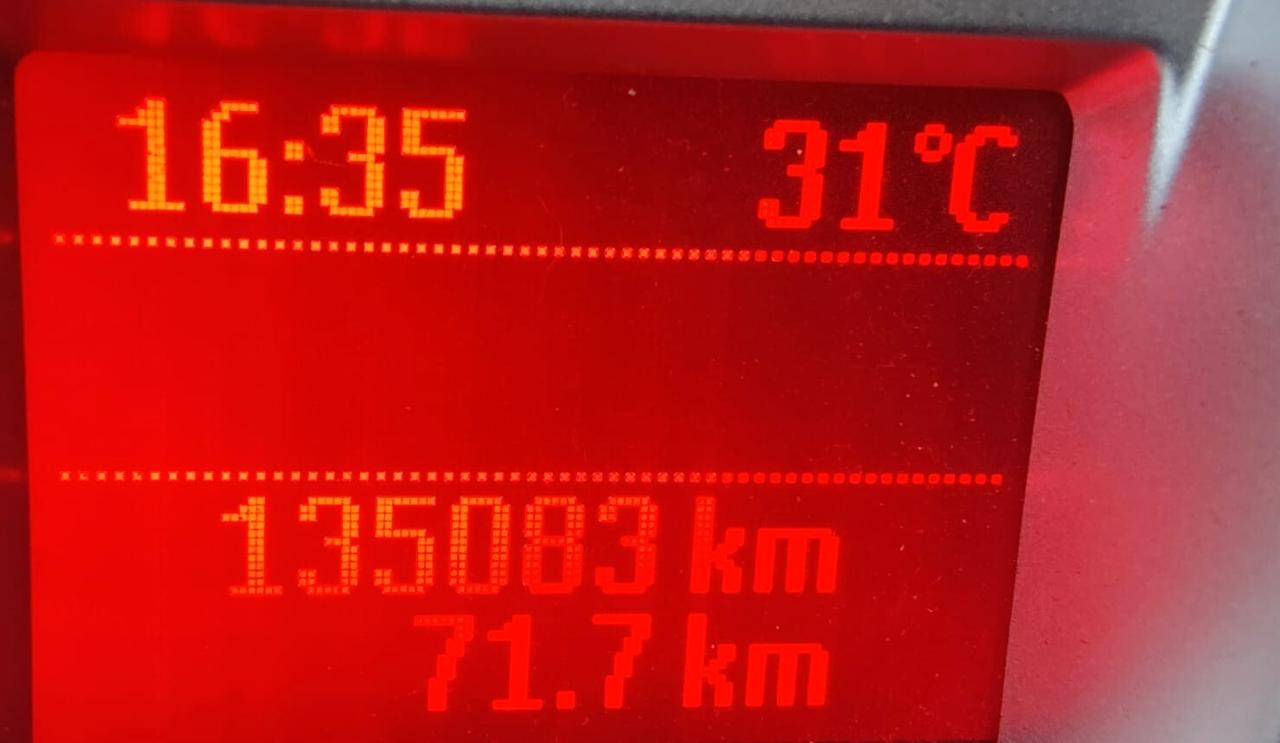 Ford Kuga 2.0 TDCi 140 CV 2WD