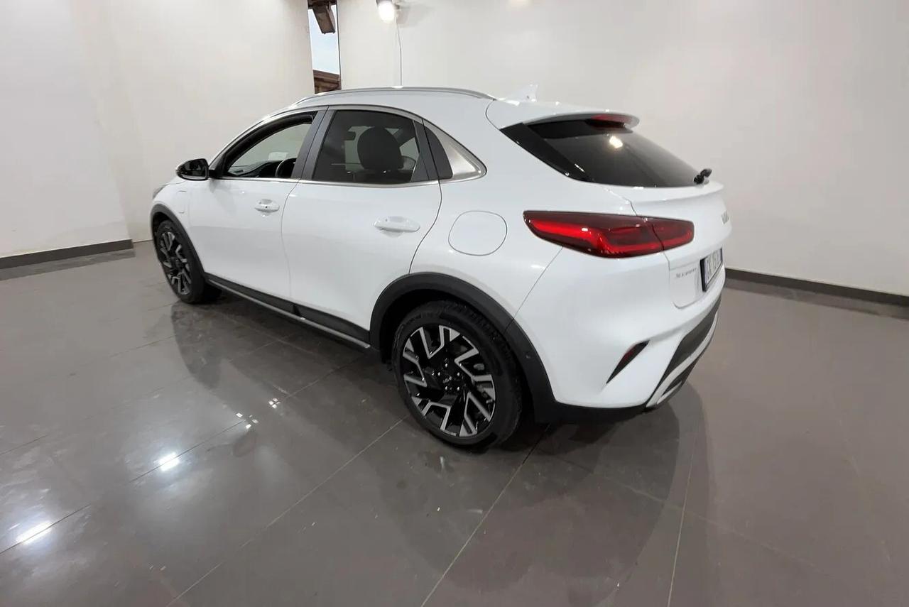 Kia XCeed 1.6 GDi 141 CV PHEV DCT Style