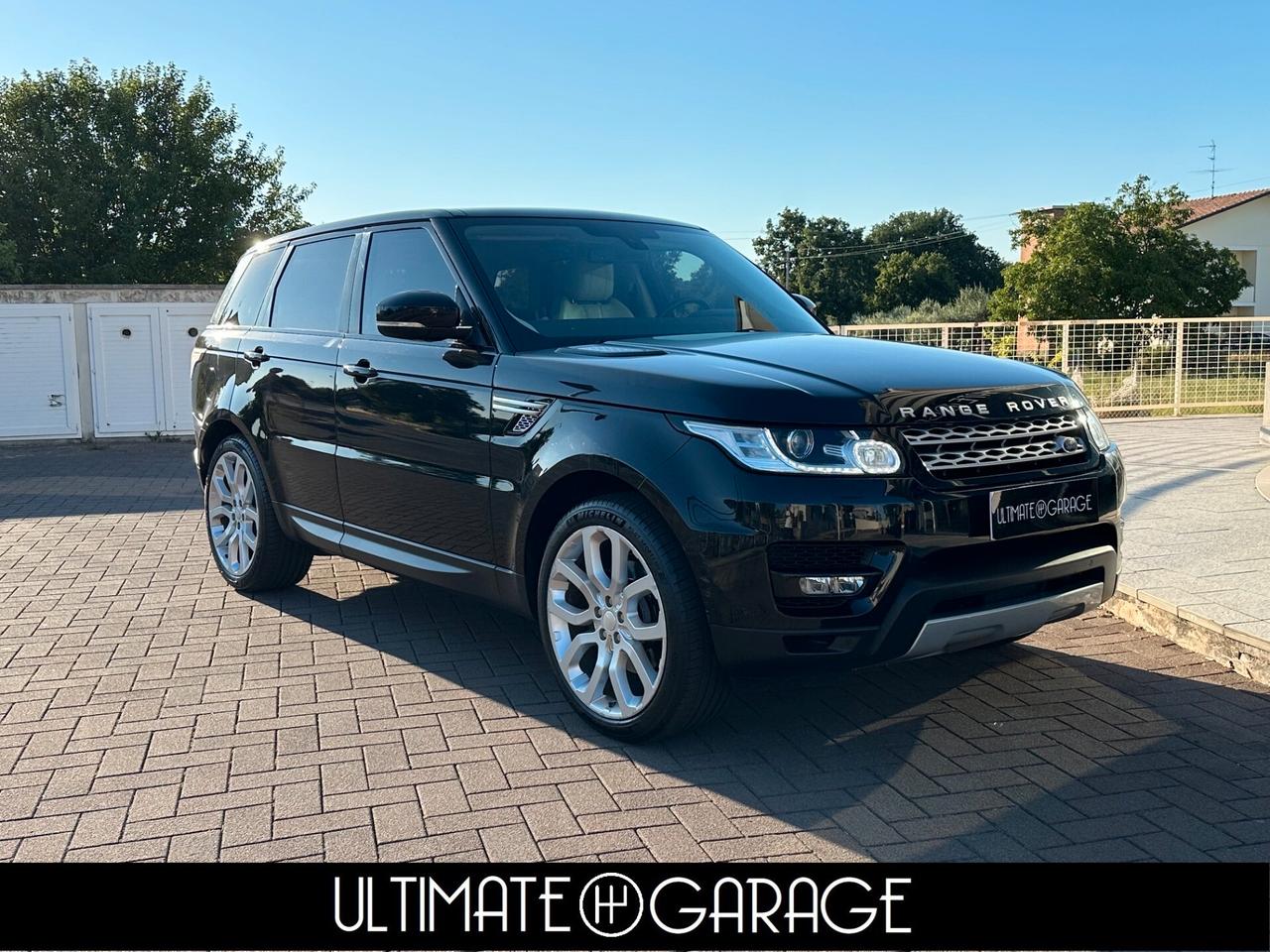 Land Rover Range Sport 3.0 E6 HSE Dynamic auto *Cerchi 22"