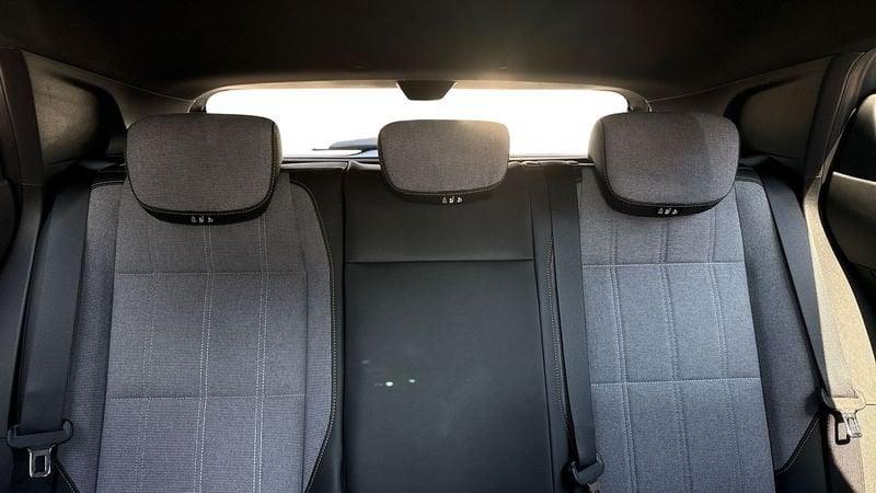 Renault Mégane E-Tech El. techno 220cv comfort range AC22