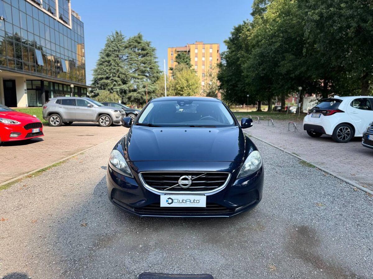 Volvo V40 1.6 d2 Momentum
