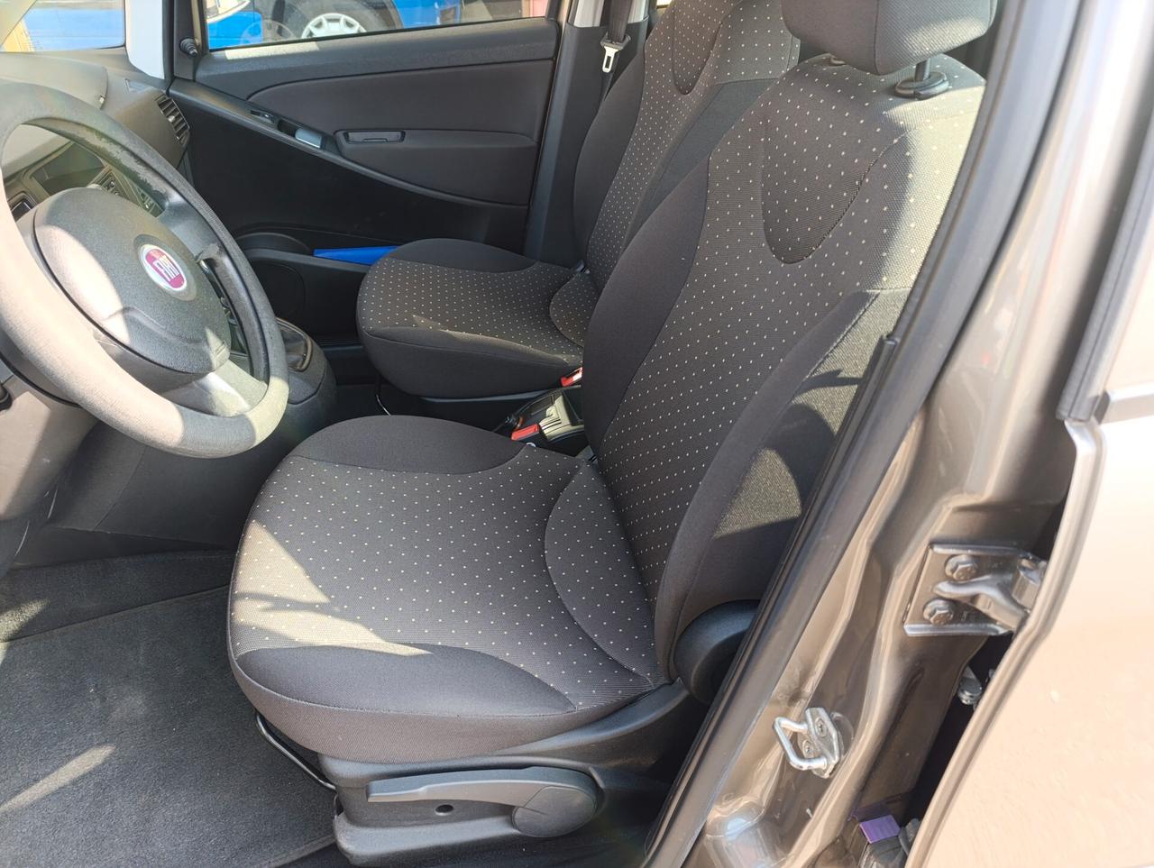 Fiat Idea 1.4 // UNICO PRIRTARIO POCHISSIMI KM