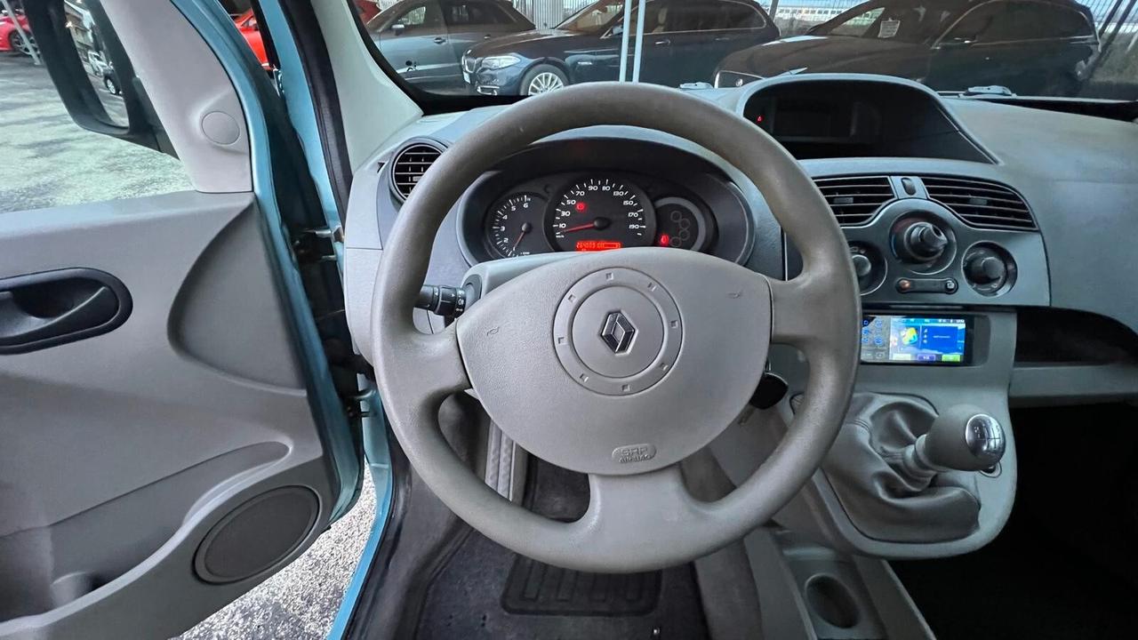 Renault Kangoo 1.5 dCi 105CV 5 porte Dynamique