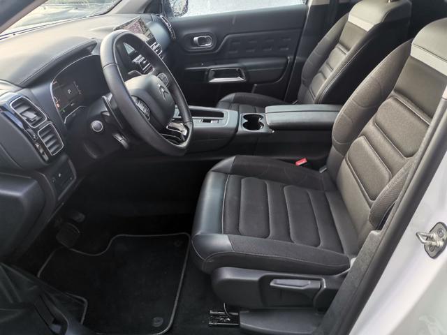 CITROEN C5 Aircross BlueHDi 130 S&S EAT8 C-Series