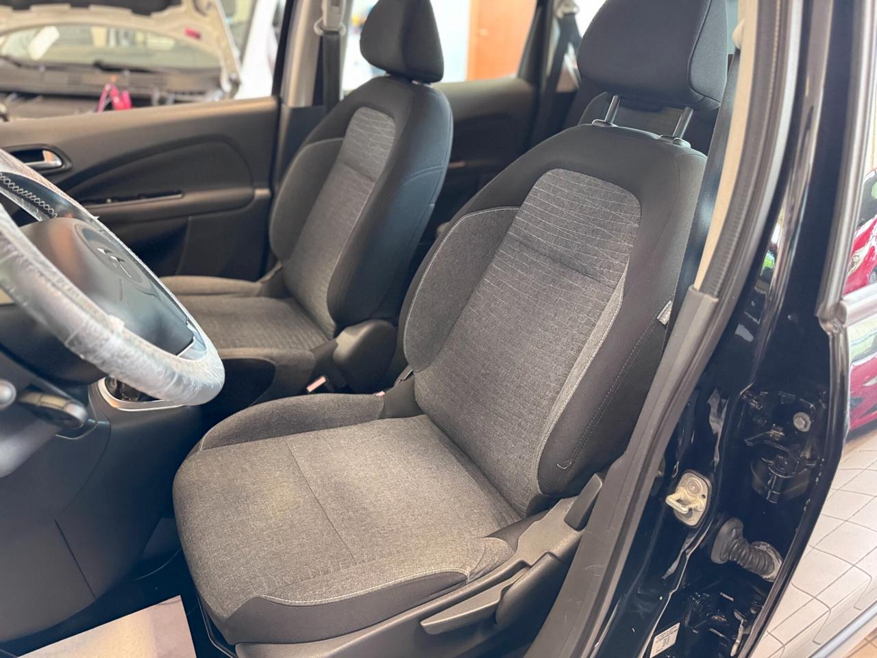 Citroen C3 Picasso C3 Picasso BlueHDi 100 Exclusive