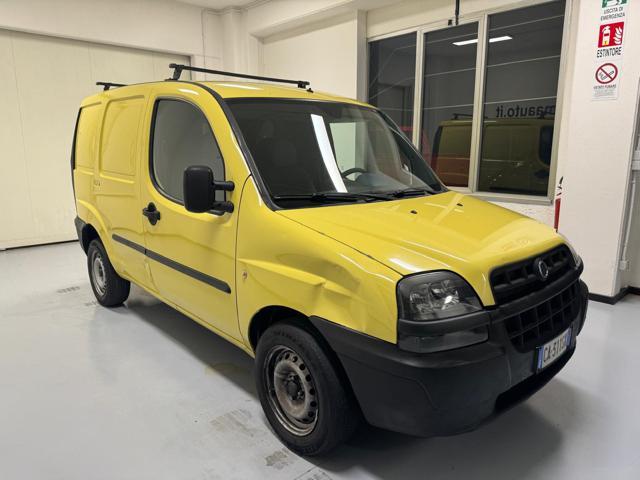 FIAT Doblo Doblò 1ª serie 1.9 JTD *CLIMA*