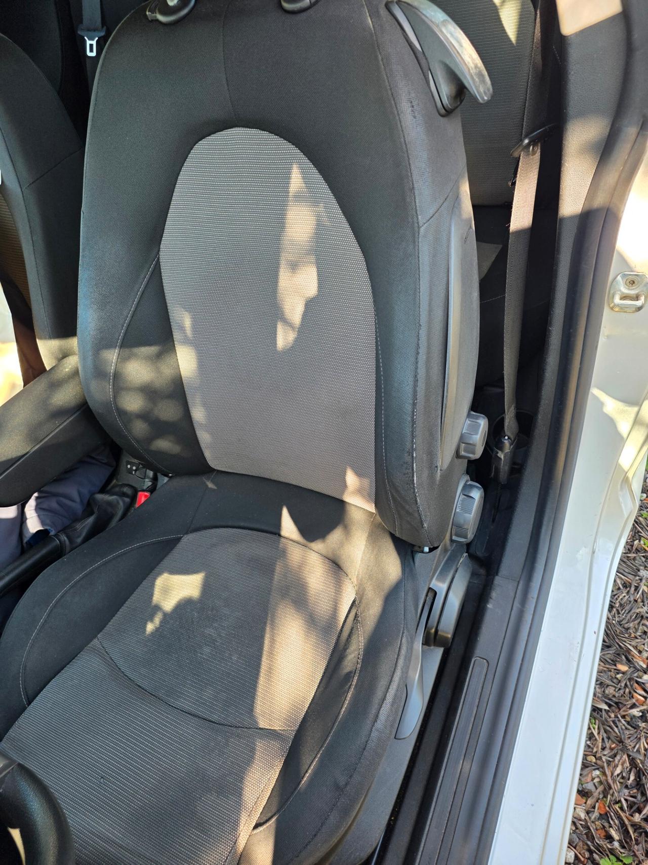 Alfa Romeo MiTo 1.4 T 155 CV GPL