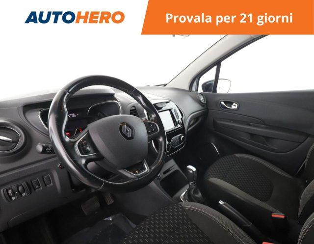 RENAULT Captur dCi 8V 90 CV EDC Start&Stop Energy Intens