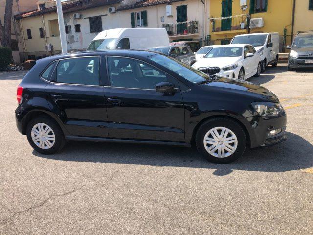 VOLKSWAGEN Polo 1.0 MPI 5p. Trendline