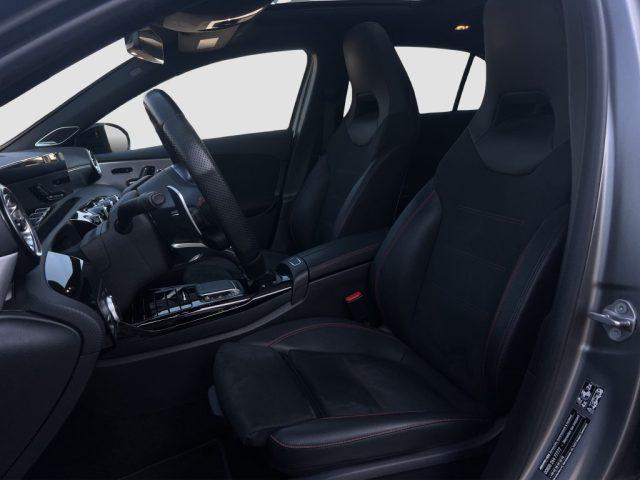 MERCEDES-BENZ A 35 AMG A 35 AMG 4Matic