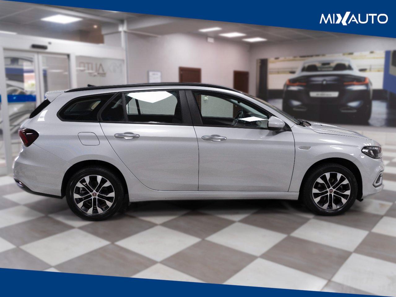 Fiat Tipo SW 1.0 T3 CityLife S&S 100CV