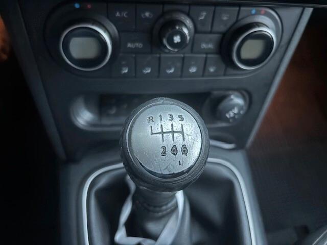 Nissan Qashqai+2 Garanzia anche permuta