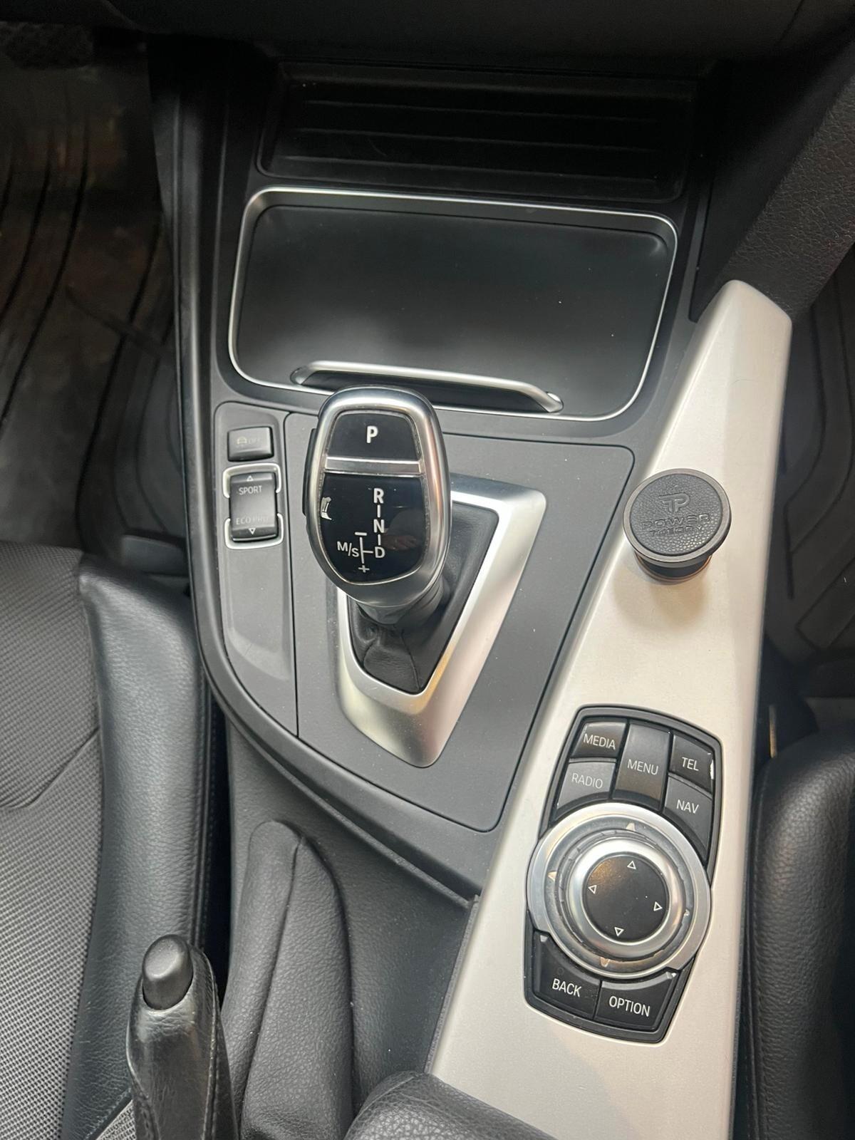 Bmw 420 420d Coupé Msport