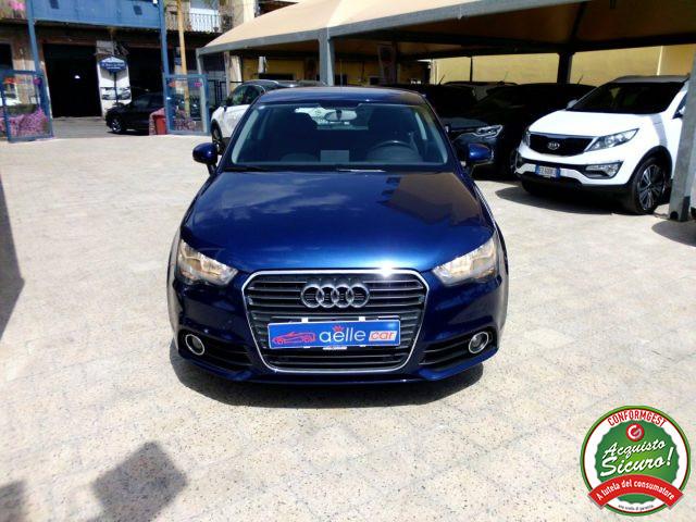 AUDI A1 1.2 TFSI Ambition