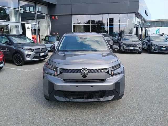 Citroen C3 Aircross Nuova C3 Aircross 1.2 PureTech 100cv YOU KM ZERO