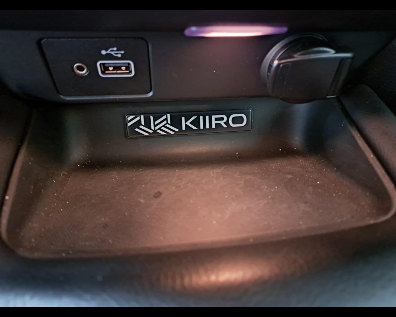 NISSAN Juke 1.0 dig-t Kiiro 114cv