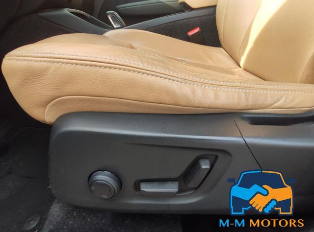 VOLVO XC40 T5 AWD Geartronic *TETTO PANORAMA*