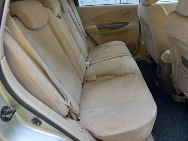 HYUNDAI Tucson 2.0 CRDi VGT Active 4x4 NEOPATENTATI