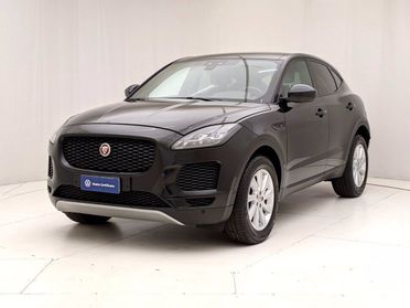 JAGUAR E-Pace 2.0D 180 CV AWD aut. del 2018