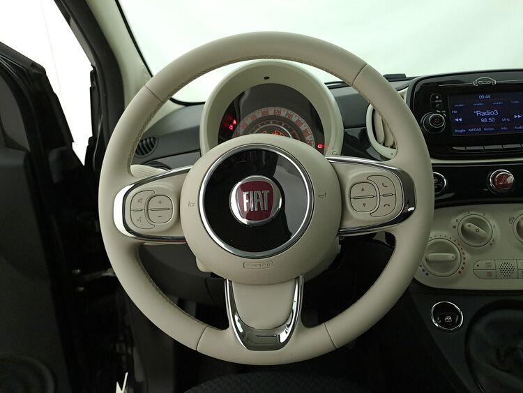 Fiat 500 Hybrid Pop BR759501 1.0 Mild Hybrid 70CV