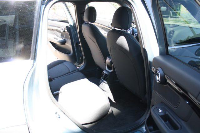 MINI Countryman 2.0 Cooper D ALL4 Automatica