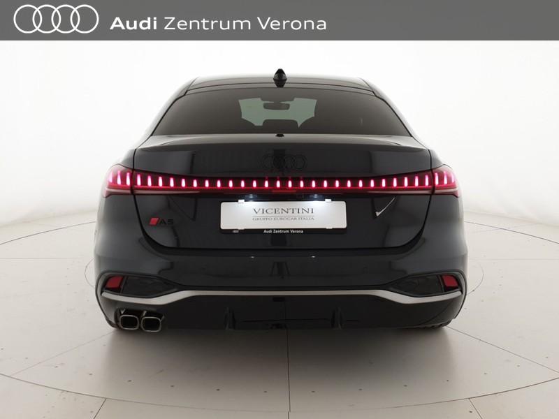 Sedan 2.0TDI 204CV quattro S tronic S line Edition