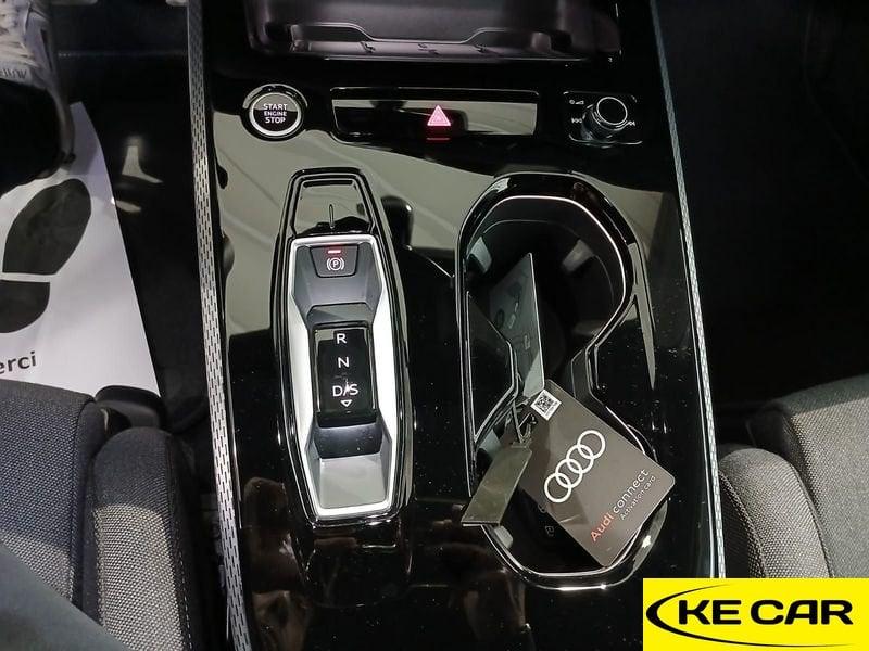 Audi A5 A5 Avant TDI 150 kW mHEV+ S tronic S Line edition