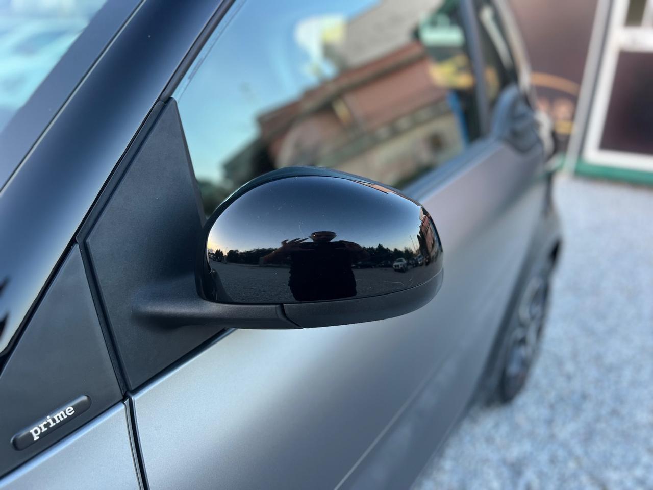 Smart fortwo 90 0.9 Turbo twinamic Prime