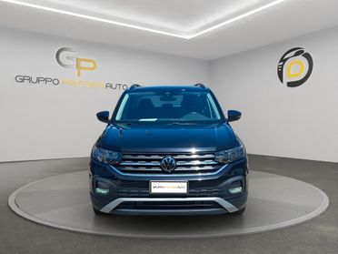 Volkswagen T-Cross 1.5 TSI ACT DSG Style BMT