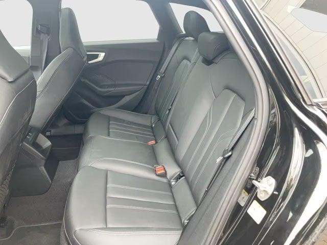 Audi A5 A5 Avant 2.0 tfsi S line edition 150cv s-tronic TETTO PANORAMA PELLE NAVI CAMERA ACC GANCIO