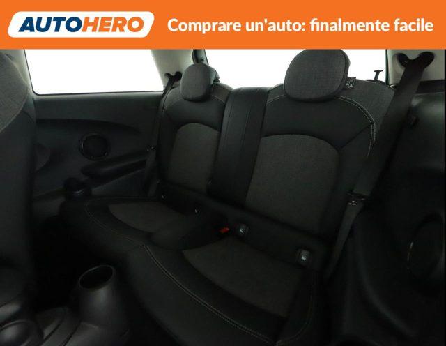 MINI Cooper SE Cooper SE