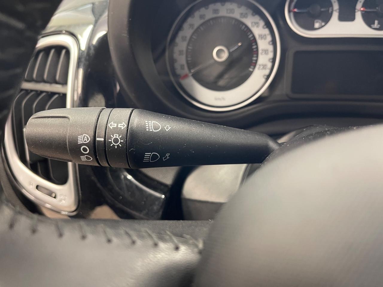 Fiat 500L 1.6 Multijet 120 CV Trekking