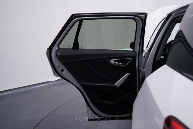AUDI Q2 35 TDI 150cv S Tronic S Line Edition
