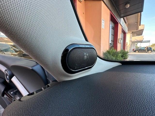 Mini Mini 2.0 Cooper S TAGLIANDI MINI PERFETTA