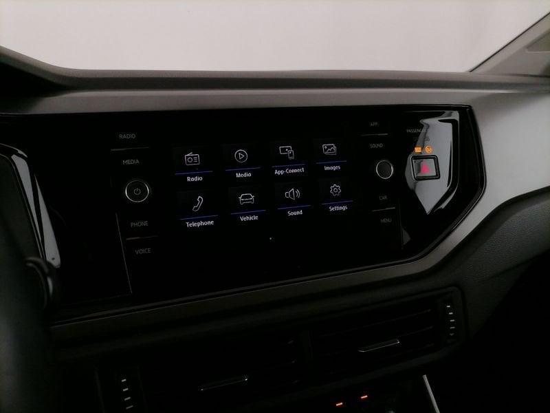 Volkswagen Polo 5p 1.0 evo Comfortline 80cv
