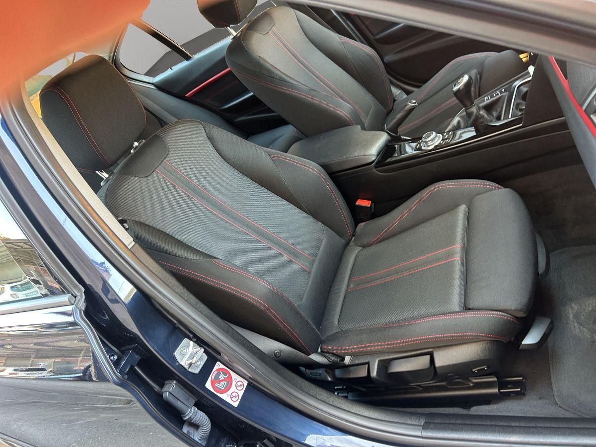 BMW - Serie 3 - 320d 190cv xDrive Msport