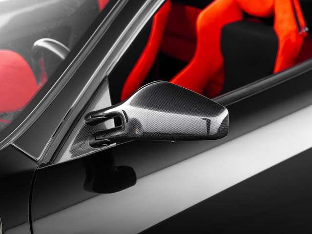 Ferrari Scuderia Spider 16M