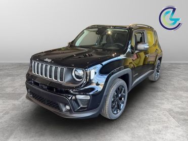 JEEP Renegade E-Hybrid My24 Summit1.5 Turbo T4 E-Hybrid 130cv Fwd