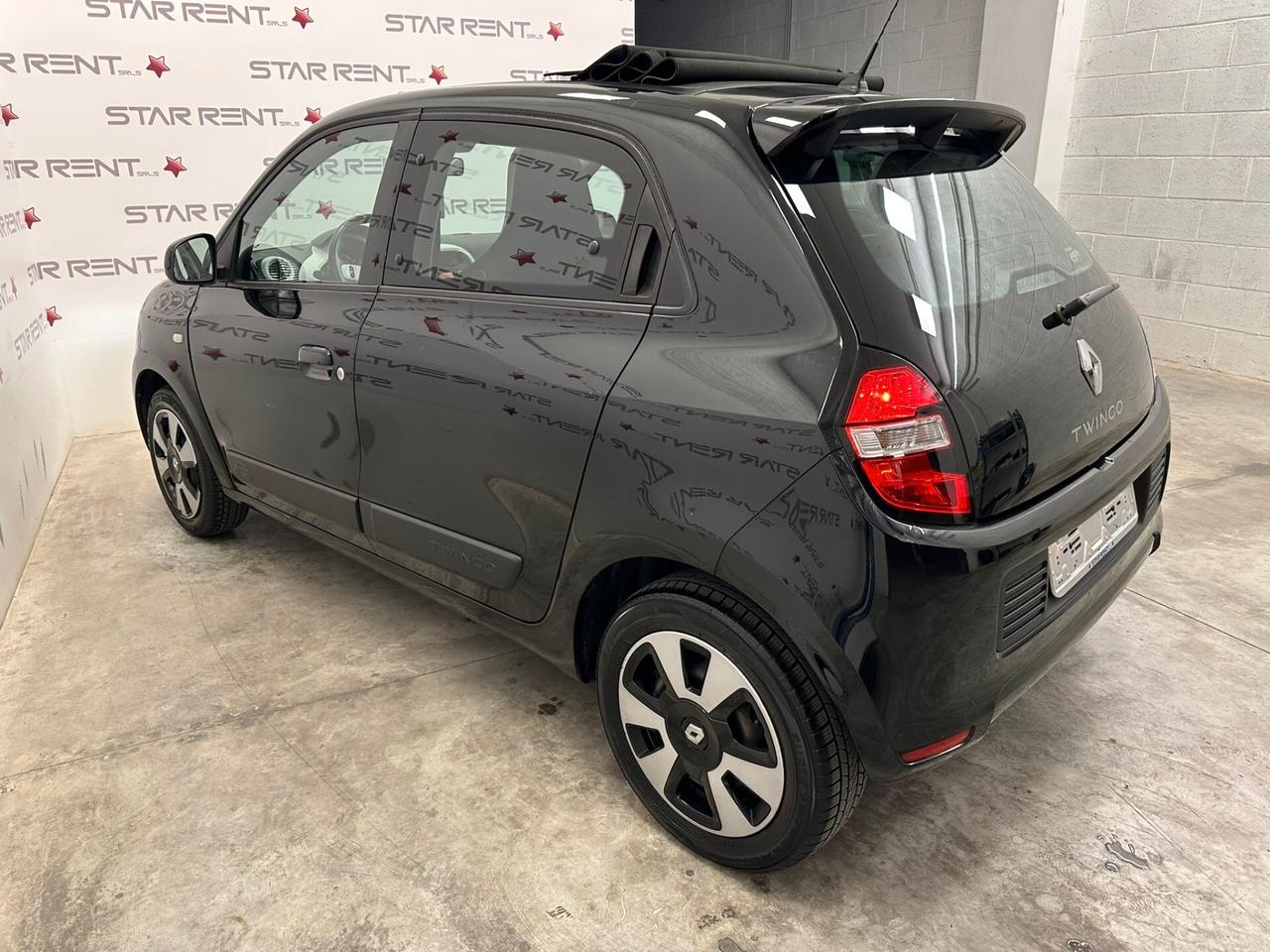 Renault Twingo SCe Life