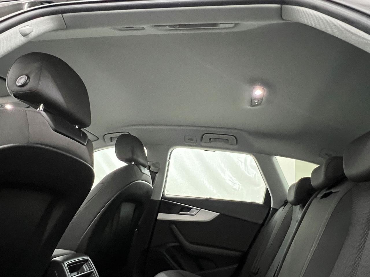 AUDI A4 V 2019 Allroad Quattro A4 Allroad 40 2.0 tdi mhev Business quattro 204cv s-tronic