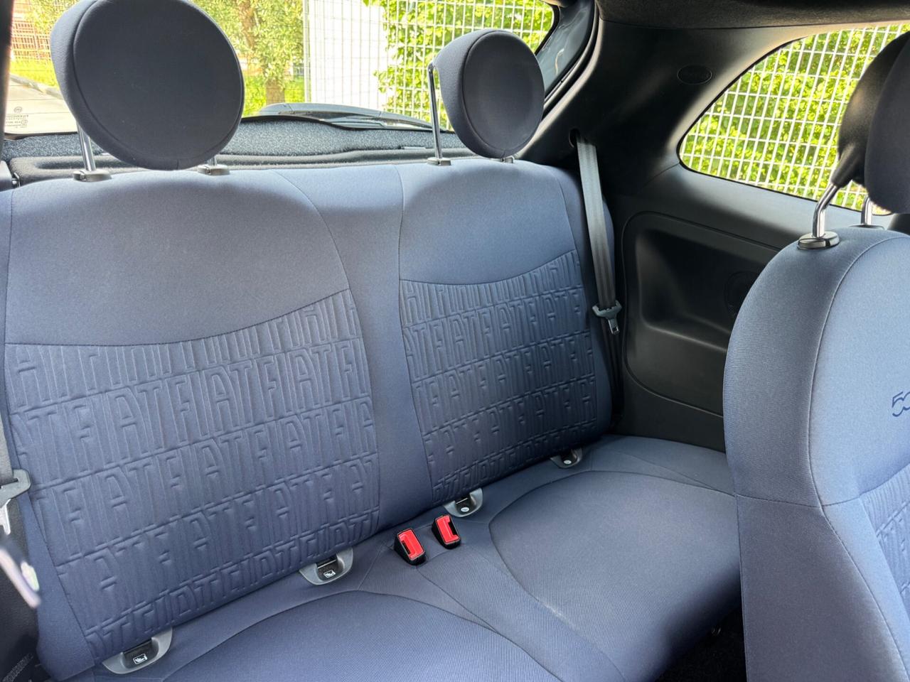 Fiat 500 1.0 Hybrid Cult NEOPATENTATI