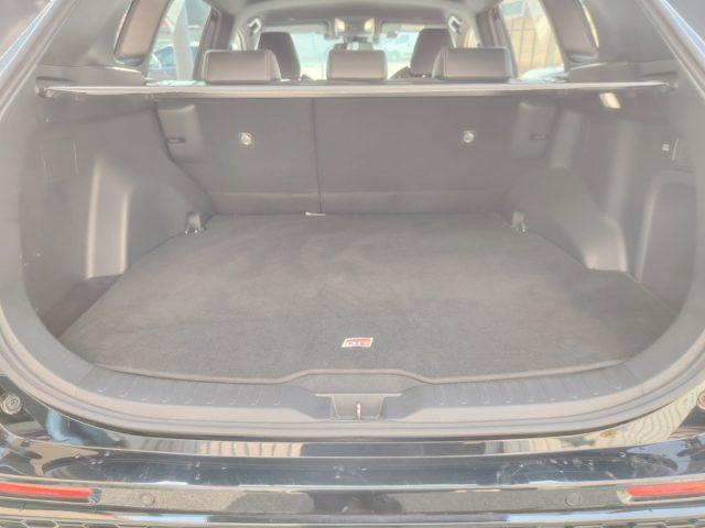 TOYOTA RAV 4 MY23 RAV4 2.5 PHEV E-CVT AWD-i GR SPORT PARI A NUOVO