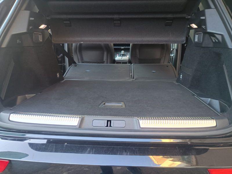 DS DS7 Crossback 1.5 bluehdi Performance Line+ 130cv auto