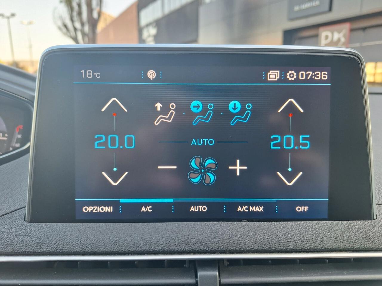 Peugeot 3008 BlueHDi 130 S&S Active X NEOPATENTATI IVA ESPOSTA