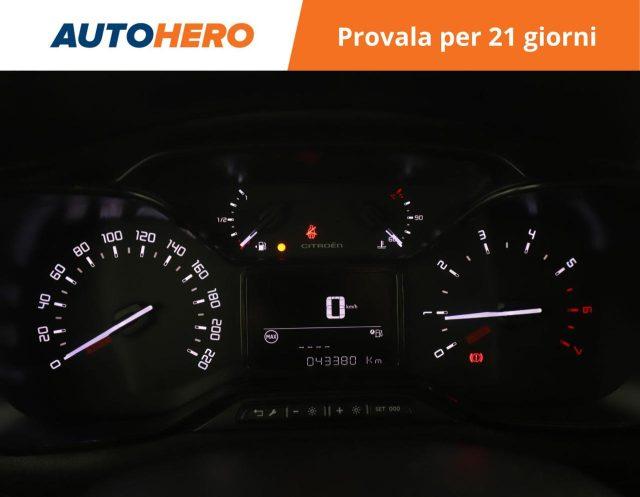 CITROEN C3 PureTech 82 S&S Feel