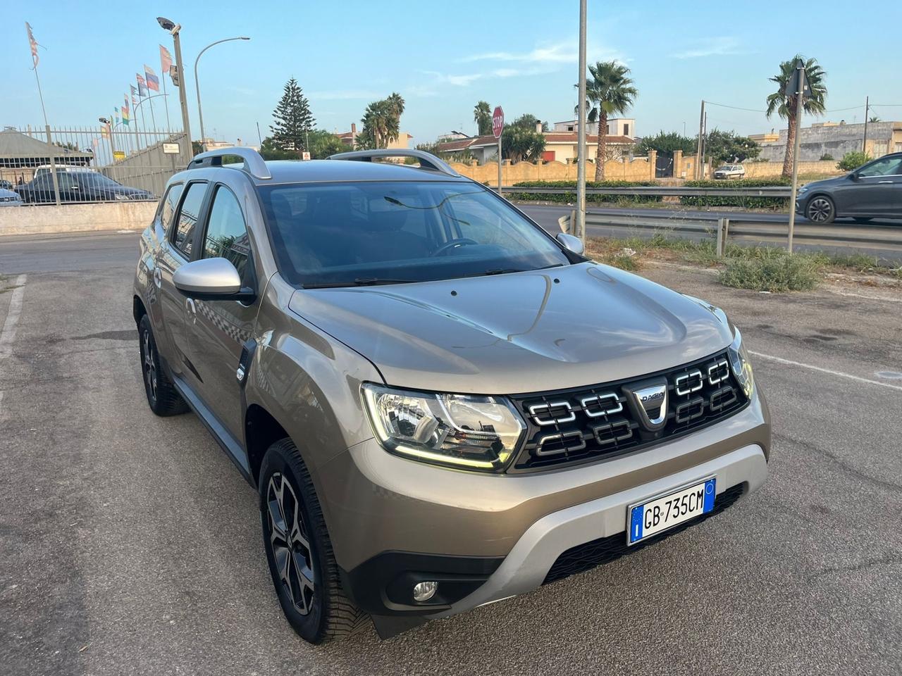 Dacia Duster 1.0 Gpl 15th Anniversary Unipro 2020
