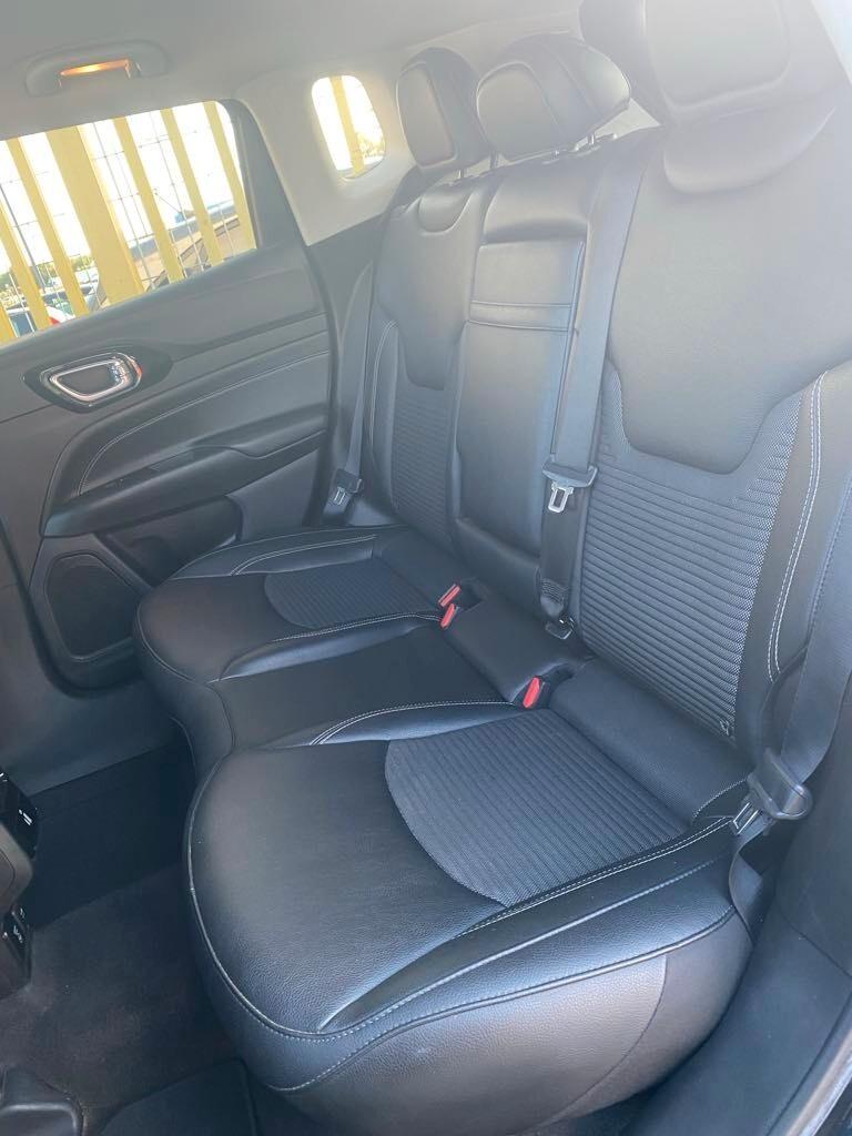 Jeep Compass 1.3 Turbo T4 190 CV PHEV AT6 4xe Limited