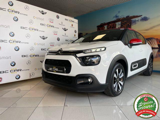 CITROEN C3 PureTech 110cv SHINE *Restyling
